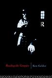 Reading the Vampire (Popular Fictions Series)