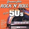 16 Hits: 50's Rock n' Roll