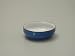 Ammerland Blue Müslischale,  16cm Ø