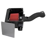 AEM 21-8031DC Brute Force Intake System by K&N