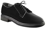 5055 High Gloss Military Dress Shoes