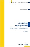 L'angoisse de la s�paration