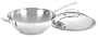 Cuisinart 726-30H Chef's Classic Stainless 12-Inch Stir-Fry