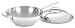Cuisinart Chef's Classic Stainless 12-Inch Stir-Fry