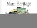 Maui Heritage