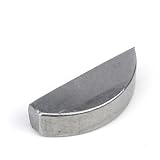 Drive Washer Taper Key 45GX,50GX, 80GX (2.6) by Evolution Engines