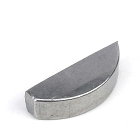 Drive Washer Taper Key 45GX,50GX, 80GX (2.6) from Evolution Aircraft Engines