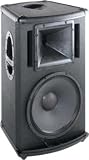 SA1521 15 2 Way Powered PA Cabinet