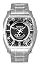 Fossil Mens Dress Automatic Watch - James Automatic - Silver