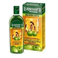 Hesh Amla Herbal Hair Oil 200ml