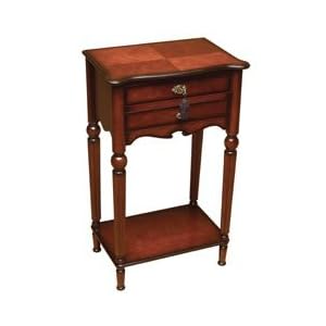 Kenworth Accent Table by Bailey Street
