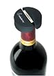 Metrokane Velvet Foil Cutter, Black