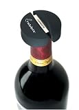 Metrokane Velvet Foil Cutter, Black