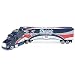 Search : New England Patriots 1:80 2008 Tractor Trailer