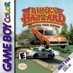 The Dukes of Hazzard