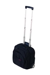 Goldtouch CODi CT3 Mobile Lite Wheeled Case - Notebook carrying case - 15.4"