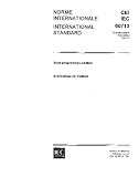 IEC 60713 Ed. 1.0 b:1981, Subroutines for CAMAC