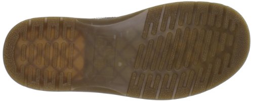 Dr Martens Barnie Overdrive, Boots homme - Marron (Dark Brown), 46 EU (11 UK)
