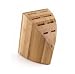 Type 301 Bamboo Block P13