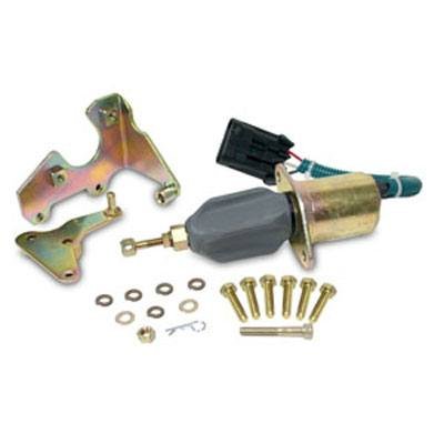 BD Diesel Performance 1050250 Shutdown Solenoid Kit