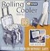 CI Sport 50-Can Rolling Cooler with All Terrain Cart