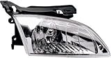 HEADLIGHT Right RH (Passenger) for CHEVY Cavalier (2000-2002), Lamp Assembly, 2000 2001 2002 00 01 02