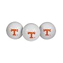 Team Effort Golf Ball 3 Pack-Choose Your School