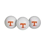 Tennessee Golf Balls 3- Pack