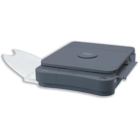 Canon FC100 Personal Copier Compact Portable Copies 4ppm Ref 8461A035AB