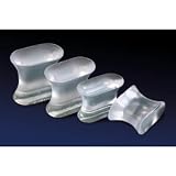 Pedifix Visco-gel Toe Spreaders Medium (4 Pack)