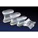 PediFix Visco-GEL Toe Spacers (4 pack)