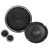 Kenwood Kfc-P709Ps 6.5-Inch Performance Series Component Speaker System 
