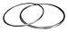 Midwest Air Tech/Import 317527A Merchant Smooth Wire, 9-Ga, 10-Lb. - Quantity 10