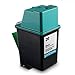 Printronic Remanufactured Ink Cartridge Replacement for HP 20 C6614D (1 Black)