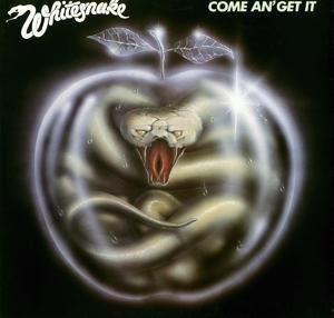 CD-Charts  Music : Come An' Get It (Remastered / Expanded)