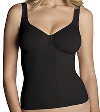 Sassybax Torso Trim bra camisole with underwire
