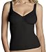 Sassybax Torso Trim bra camisole with underwire