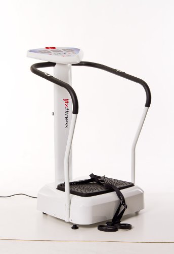 JTX Fitness JTX-5000 High Power Vibration Plate