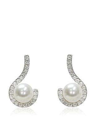 MAYUMI Pendientes Elegance plata de ley 925 milésimas