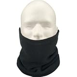 POLAR FLEECE NECK WARMER - NOW BACK IN STOCK!