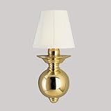 Wall Sconces - P7108-10EBWB - Wall Sconce