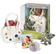 Pawparazzi Misty Grey Cat News Reporter Box Set