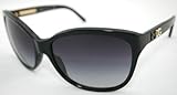 D&G Dolce&Gabbana DG4097 501 8G 60 SOBRI Damen Sonnenbrille UVP* 187,-