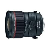 Canon EFレンズ TS-E24mm F3.5L II ティルト・シフトレンズ