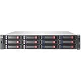 2012I Modular Smart Array 2-CTLR