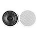 AudioSource AS8C 8'' 2-Way 100 W In-Ceiling Pr Speakers