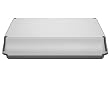 Bake Porter Large baking Sheet with Serving Cover, Grey