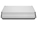 Bake Porter Large baking Sheet with Serving Cover, Grey