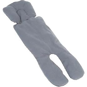 Click here to buy Phil and Teds Buggy Bunny In Charcoal by phil and teds.