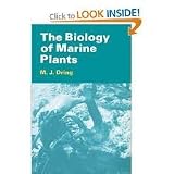 The biology of marine plants